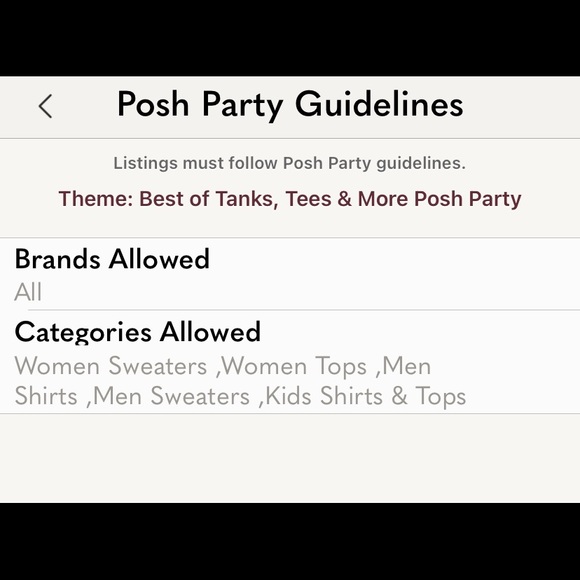 TY for a great party! See you next time! 🤓 - Picture 4 of 7